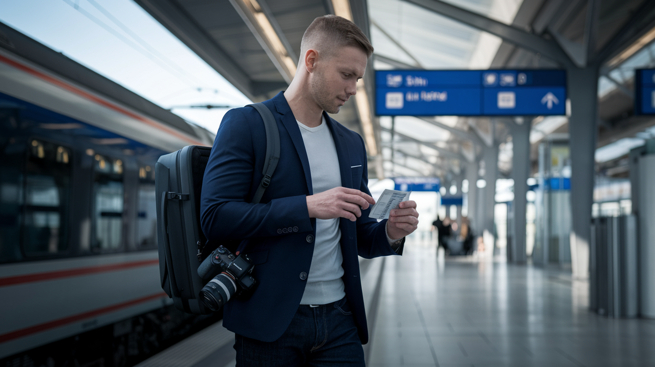 Brandenburg Airport to Halle Westfalen Transfer: Your Complete Guide